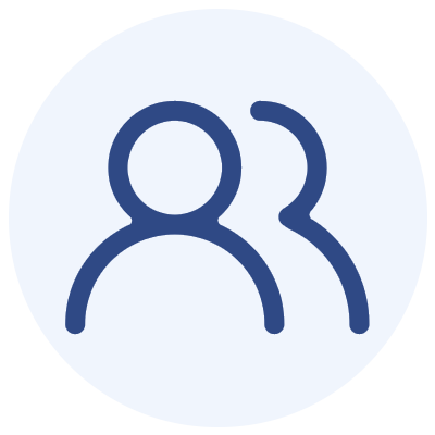 Apprentissage accompagné en groupe